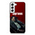 TONY SOPRANO JAMES GANDOLFINI Samsung Galaxy S22 Case