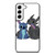 TOOTHLESS AND STITCH Samsung Galaxy S22 Case