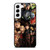 TOOTHLESS TRAIN YOUR DRAGON CHARACTER Samsung Galaxy S22 Case