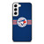 TORONTO BLUE JAYS MLB LOGO Samsung Galaxy S22 Case