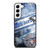 TORONTO BLUE JAYS WALLPAPER Samsung Galaxy S22 Case