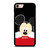 DISNEY MICKEY MOUSE CARTOON FLAT iPhone 8 Case