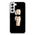 TOY MACHINE FIST BUMP Samsung Galaxy S22 Case TOY MACHINE FIST BUMP Samsung Galaxy S22 Case