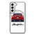 TOYOTA SUPRA ART Samsung Galaxy S22 Case