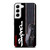 TOYOTA SUPRA CUSTOM Samsung Galaxy S22 Case