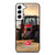 TRACTORS MASSEY FERGUSON Samsung Galaxy S22 Case
