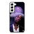 TRAVIS SCOTT FACE Samsung Galaxy S22 Case