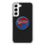 TRIUMPH WORLDWIDE LOGO CARBON Samsung Galaxy S22 Case TRIUMPH WORLDWIDE LOGO CARBON Samsung Galaxy S22 Case