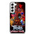TROLLS WORLD TOUR MOVIE POSTER Samsung Galaxy S22 Case