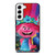 TROLLS WORLD TOUR POPPY Samsung Galaxy S22 Case