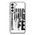 TUPAC SHAKUR SCREAM Samsung Galaxy S22 Case