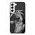 TUPAC SHAKUR Samsung Galaxy S22 Case