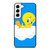 TWEETY BIRD CARTOON Samsung Galaxy S22 Case
