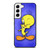 TWEETY BIRD CUTE LOONEY TUNES Samsung Galaxy S22 Case TWEETY BIRD CUTE LOONEY TUNES Samsung Galaxy S22 Case