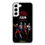 TYGER CLAWS CYBERPUNK 2077 Samsung Galaxy S22 Case TYGER CLAWS CYBERPUNK 2077 Samsung Galaxy S22 Case