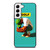 TYLER THE CREATOR GOLF WANG Samsung Galaxy S22 Case