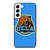 UCLA BRUINS FOOTBALL LOGO Samsung Galaxy S22 Case