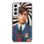 UMBRELLA ACADEMY NUMBER FIVE Samsung Galaxy S22 Case
