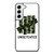 UNDEFEATED CAMO Samsung Galaxy S22 Case
