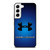 UNDER ARMOUR BLUE LOGO Samsung Galaxy S22 Case