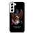 UNITED STATES MARINE CORPS USMC LOGO Samsung Galaxy S22 Case UNITED STATES MARINE CORPS USMC LOGO Samsung Galaxy S22 Case