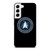 UNITED STATES SPACE FORCE LOGO Samsung Galaxy S22 Case
