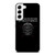 UNITED STATES SPACE FORCE SKULL Samsung Galaxy S22 Case