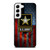 US ARMY LOGO Samsung Galaxy S22 Case