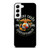 USMC US MARINES CORP SYMBOL Samsung Galaxy S22 Case