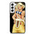 USOPP ONE PIECE ANIME 2 Samsung Galaxy S22 Case USOPP ONE PIECE ANIME 2 Samsung Galaxy S22 Case