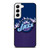 UTAH JAZZ BASKETBALL LOGO Samsung Galaxy S22 Case UTAH JAZZ BASKETBALL LOGO Samsung Galaxy S22 Case
