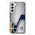 UTAH JAZZ LOGO Samsung Galaxy S22 Case UTAH JAZZ LOGO Samsung Galaxy S22 Case