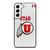 UTAH UTES UNDER ARMOUR Samsung Galaxy S22 Case