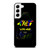 VALENTINO ROSSI 46 SIGNATURE 2 Samsung Galaxy S22 Case