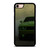 DODGE CHARGER GREEN iPhone 8 Case