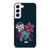 VECNA DEMOGORGON THE THING Samsung Galaxy S22 Case