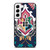 VERA BRADLEY X HARRY POTTER Samsung Galaxy S22 Case