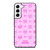 VICTORIA'S SECRET PINK 1986 Samsung Galaxy S22 Case