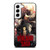 VINLAND SAGA ANIME Samsung Galaxy S22 Case VINLAND SAGA ANIME Samsung Galaxy S22 Case