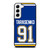 VLADIMIR TARASENKO ST LOUIS BLUES KIT Samsung Galaxy S22 Case