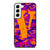 VLONE CAMO LOGO Samsung Galaxy S22 Case