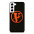 VLONE SIMPLE LOGO Samsung Galaxy S22 Case