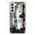 VOLKSWAGEN CLASSIC HERBIE Samsung Galaxy S22 Case