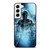 VOLT PRIME WARFRAME Samsung Galaxy S22 Case