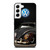 VW VOLKSWAGEN RETRO CAR Samsung Galaxy S22 Case