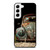 VW VOLKSWAGEN RUSTY Samsung Galaxy S22 Case VW VOLKSWAGEN RUSTY Samsung Galaxy S22 Case