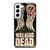 WALKING DEAD DARYL DIXON WINGS Samsung Galaxy S22 Case WALKING DEAD DARYL DIXON WINGS Samsung Galaxy S22 Case