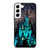 WALT DISNEY CASTLE FIREWORKS  Samsung Galaxy S22 Case
