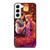 WALT DISNEY TANGLED LOVE Samsung Galaxy S22 Case
