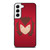 WANDA MAXIMOFF MARVEL ICON Samsung Galaxy S22 Case